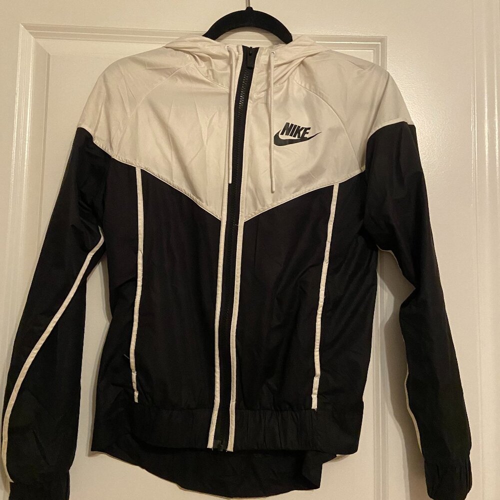 Nike Windbreaker